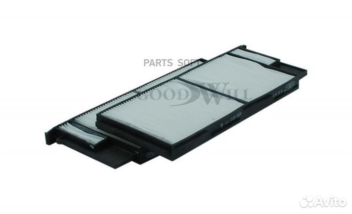 Goodwill AG6922KCF Фильтр салона toyota Land Cruis