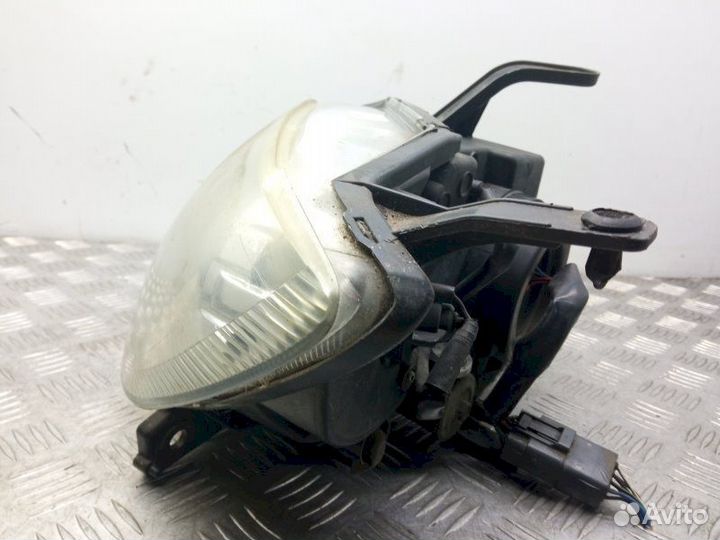 Фара 3M7113W030AF Mazda 2 (2003-2008)