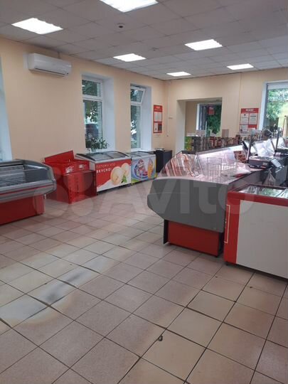 Торговая площадь, 70 м²