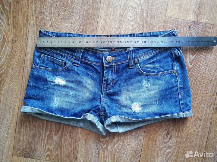 Шорты