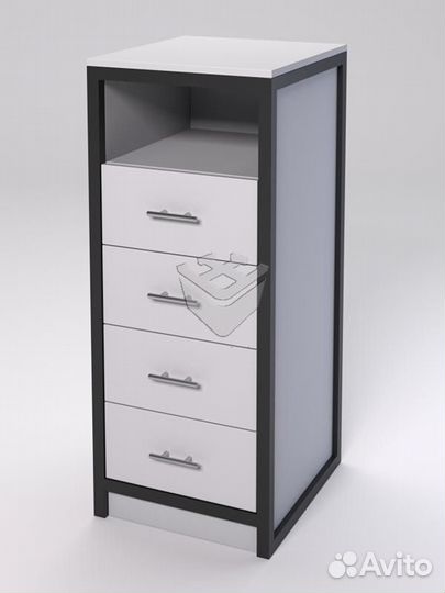 Тумба Westcom 20383W7