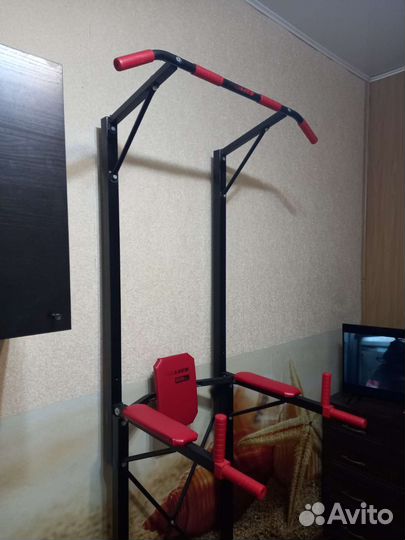 Шведская стенка