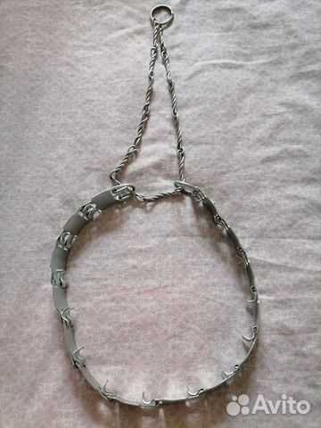 Ошейник для собак строгий