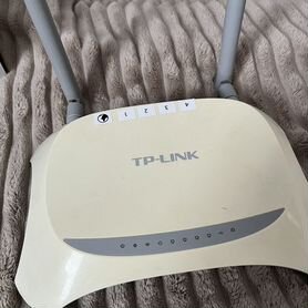 Роултер Tp-Link