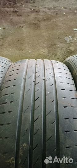 Nexen N Blue HD 205/55 R16 91