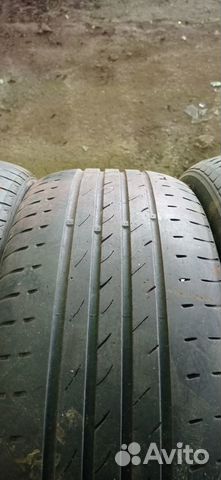 Nexen N Blue HD 205/55 R16 91