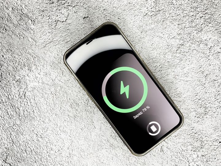 Battery Pack Magsafe гарантия