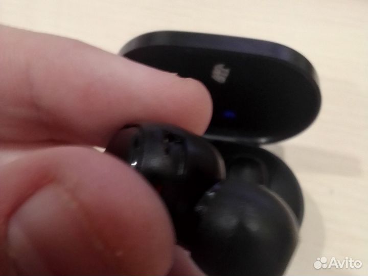 Наушники redmi air dots 2