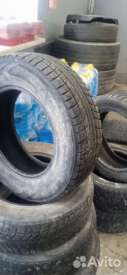 Triangle Snow-LL01 215/70 R16