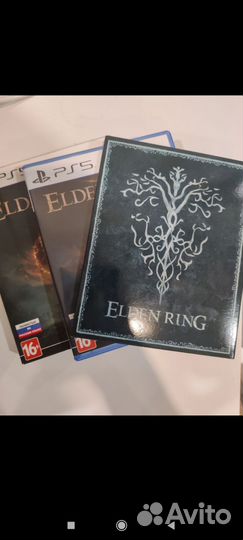 Elden ring ps5