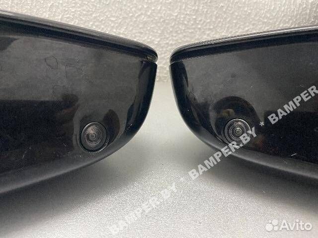 Зеркало наружное правое BMW 5 F07/F10/F11 2012