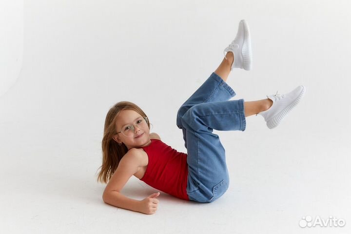 Фотомодель для маркетплейса