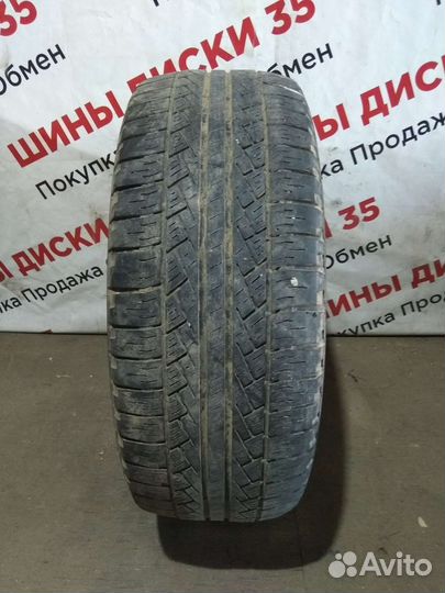 Pirelli Scorpion SRT 255/65 R16 109H