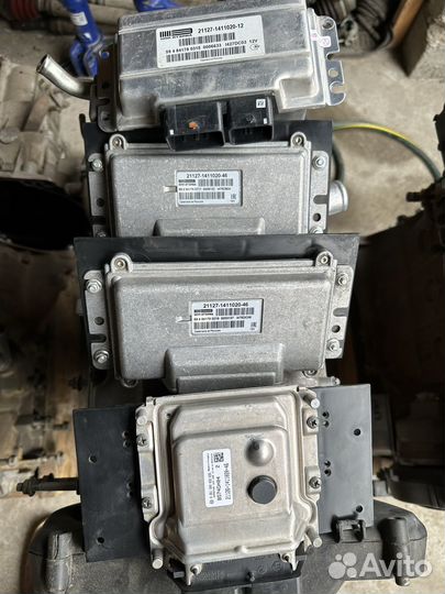 Эбу приора 2