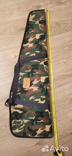 Чехол для ружья