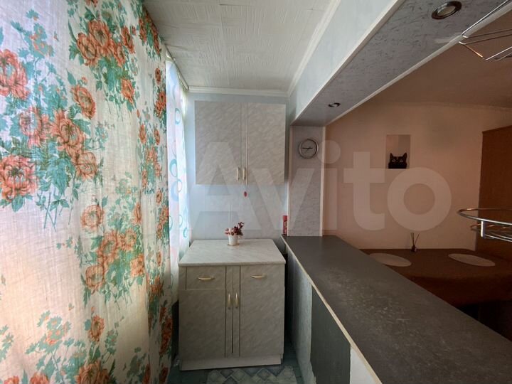 Квартира-студия, 18 м², 5/8 эт.