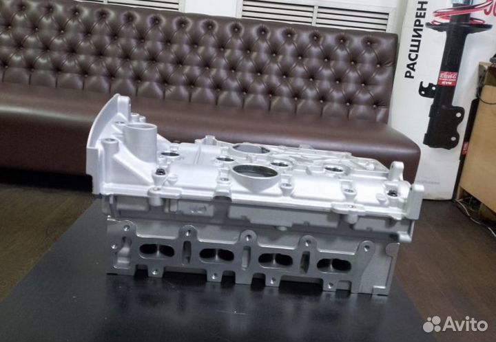 Гбц Nissan Almera 2012-2018 K4J/K4M 16 кл