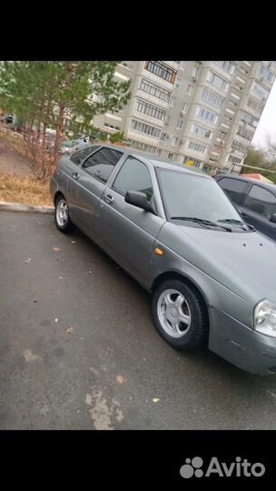 ВАЗ 2110 1.6 МТ, 2006, 185 000 км