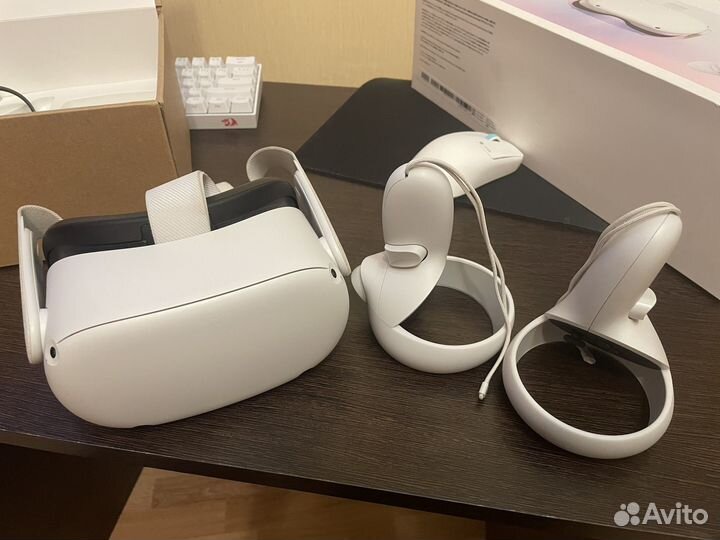 Oculus quest 2 128gb