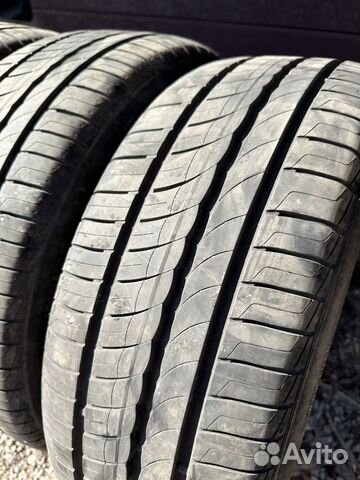 Pirelli Cinturato P1 205/55 R16