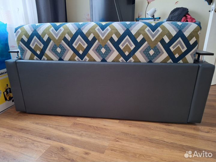 Диван аккордеон
