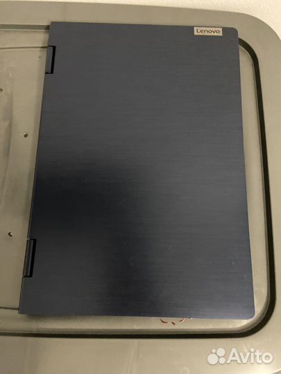Ноутбук-трансформер Lenovo IdeaPad Flex 3