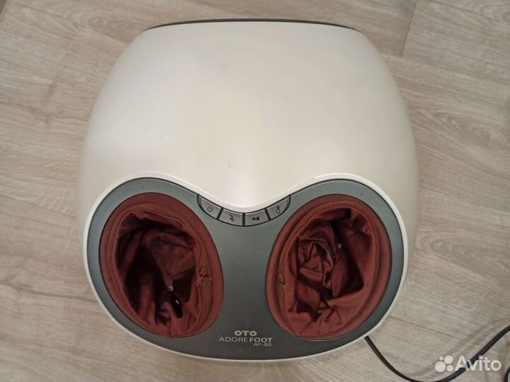 Массажер для ног OTO Adore Foot AF 80