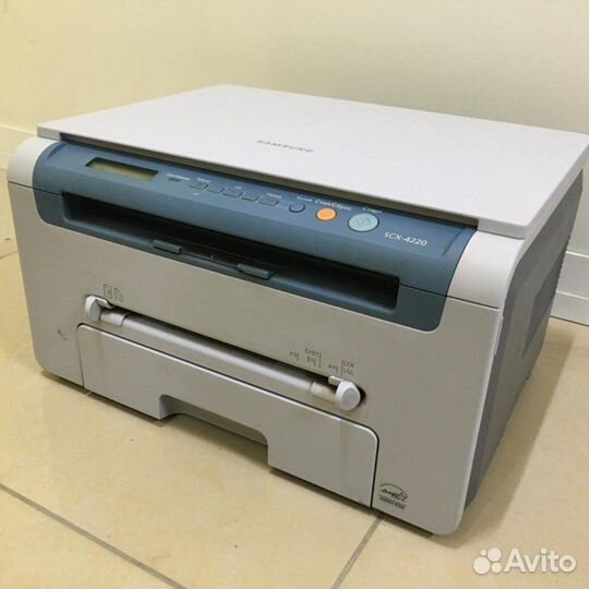 Samsung SCX 4220