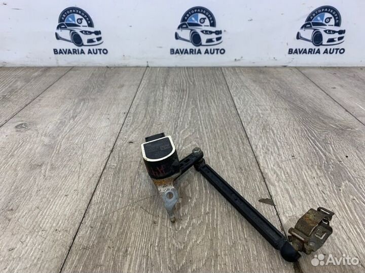 Датчик высоты дорожного просвета передний Bmw 1