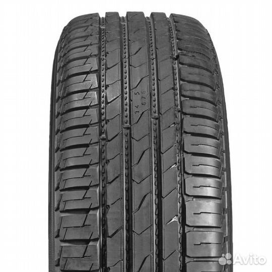 Ikon Tyres Nordman S2 SUV 225/55 R19 99V