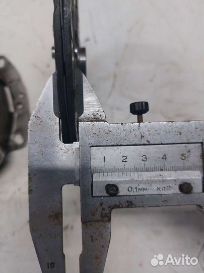 Сцепление renault logan 1 6