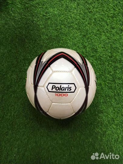 Мяч футбольный Star Polaris 1000 размер 5