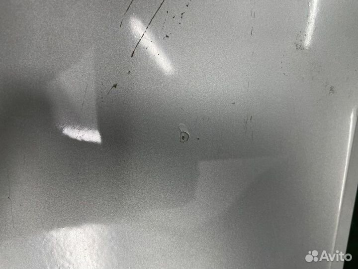 Крыло переднее правое Bmw X5 E53 M62B44 2001