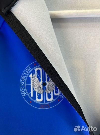 Детская веломайка с длинным рукавом Dion Sportlab