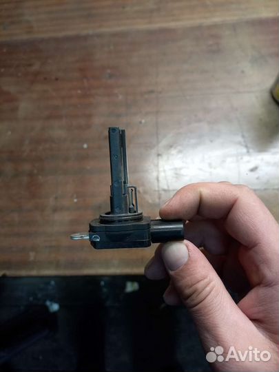 Датчик дмрв субару форестер 2013 год