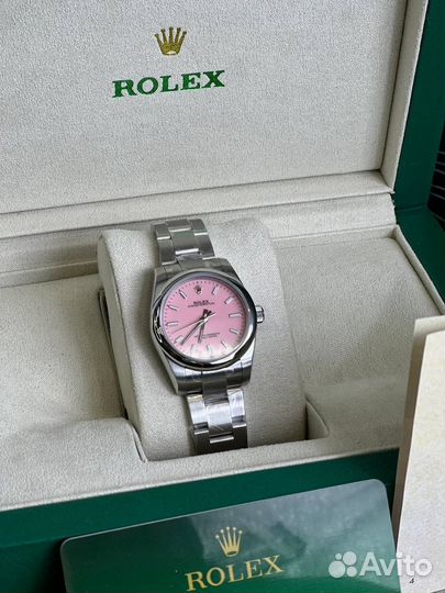 Часы Rolex Datejust