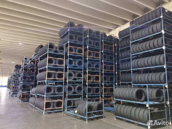 Wideway Sportsway 205/55 R16 91T