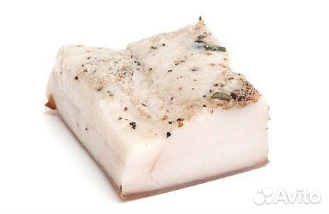 Сало домашнее