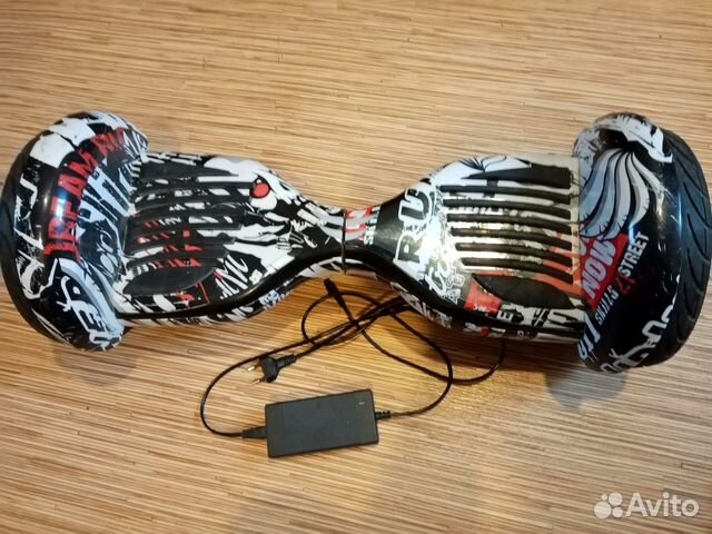 Гироскутер 6.5