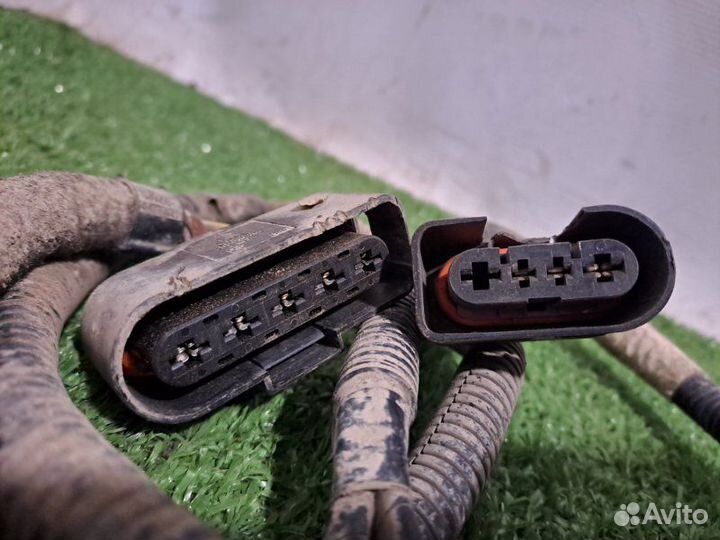 Проводка топливного насоса Audi Q7 AL BAR012680