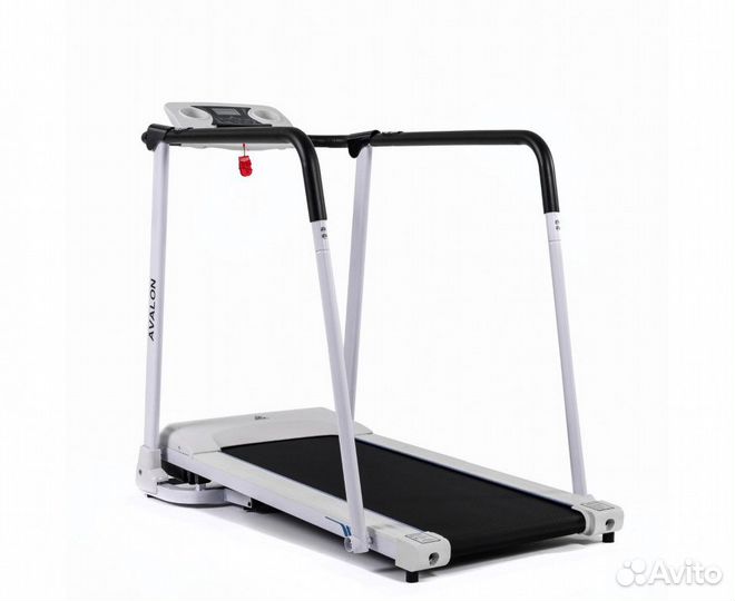 Беговая дорожка DFC avalon T185W для реабилитации