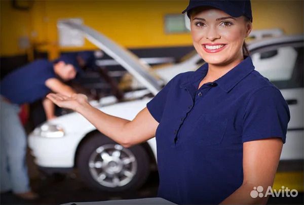 Администратор дейтелинг-мойки сети автокомплексов