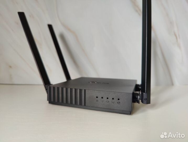 Wi-Fi роутер TP-Link Archer C54