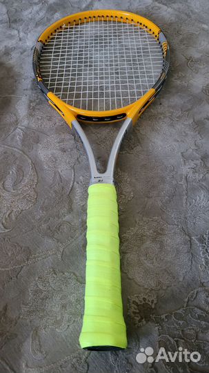 Ракетка для большого тенниса