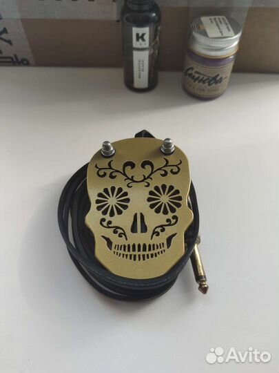 Оборудование для татуаж,тату