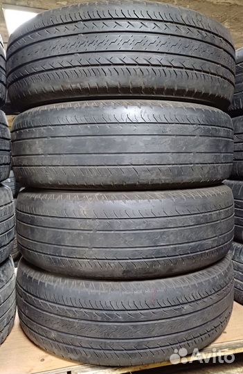 Toyo Tranpath MPZ 215/65 R16