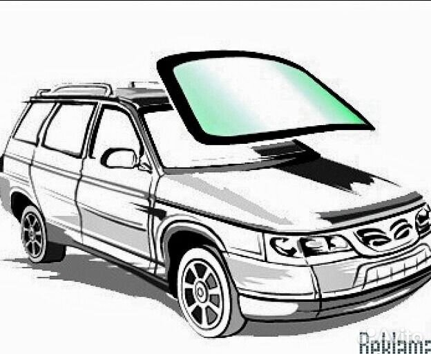 Продажа Автостекла