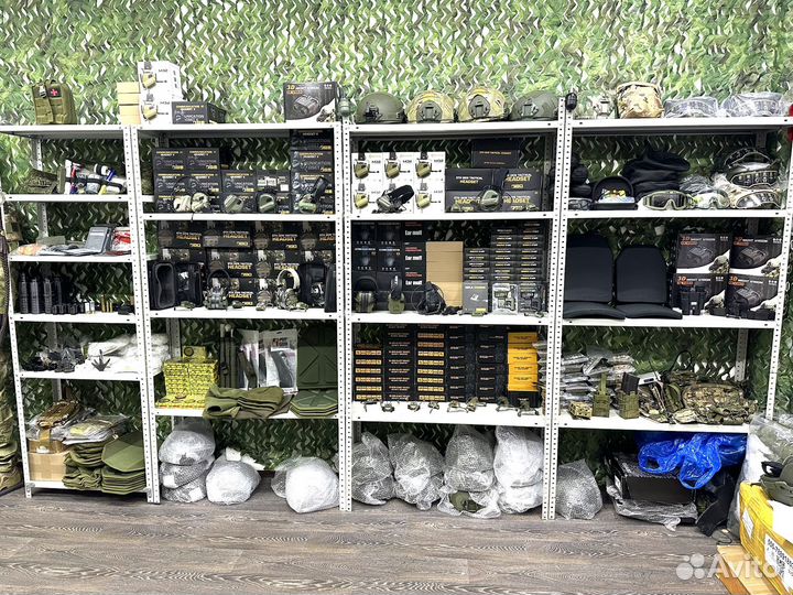 Бронежилет 6б45