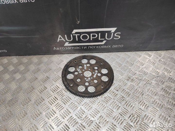 Маховик Nissan Almera N16 1.8 QG18