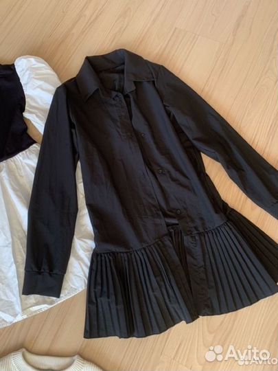 Женские вещи